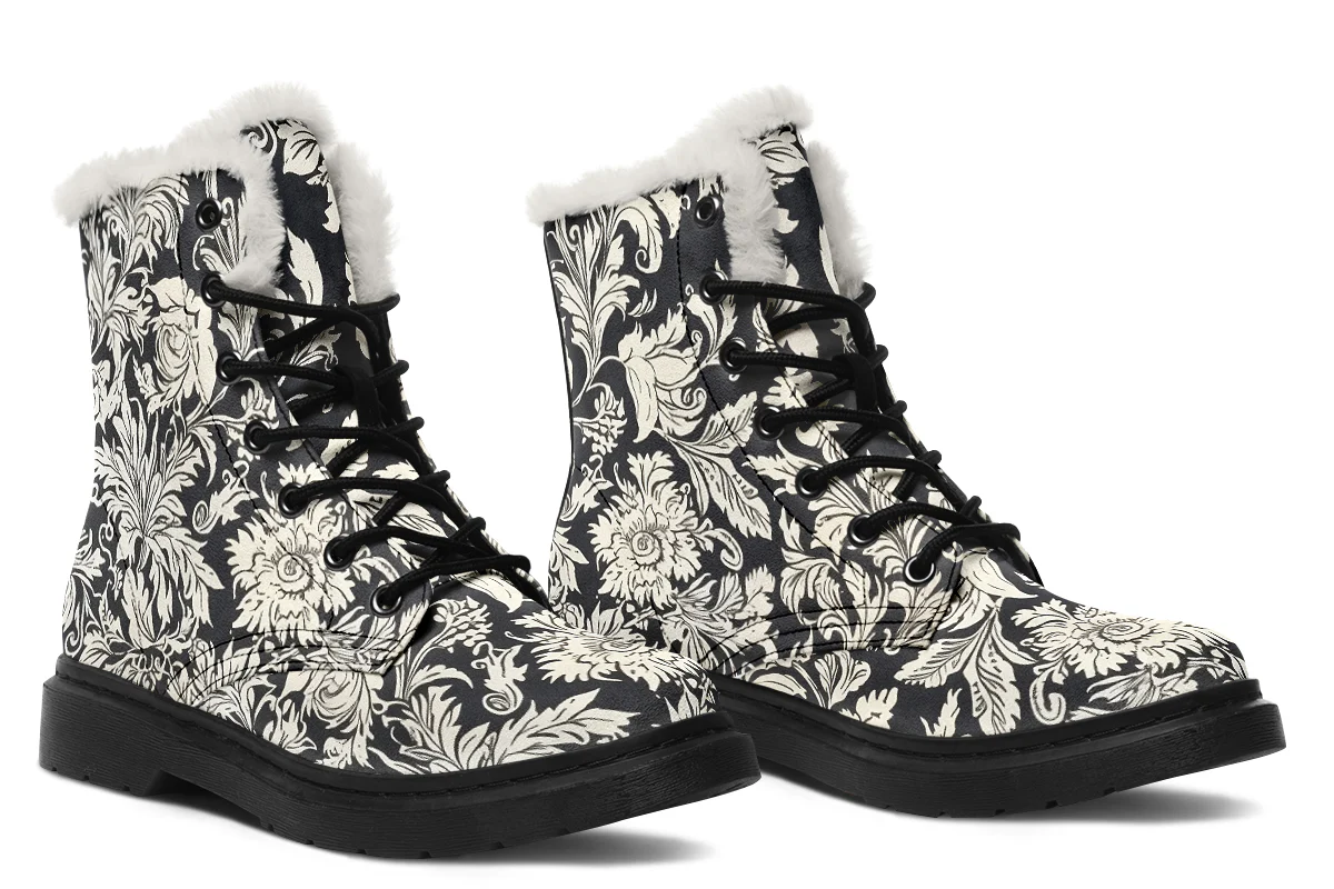 Old Glory Winter Boots - Image 6