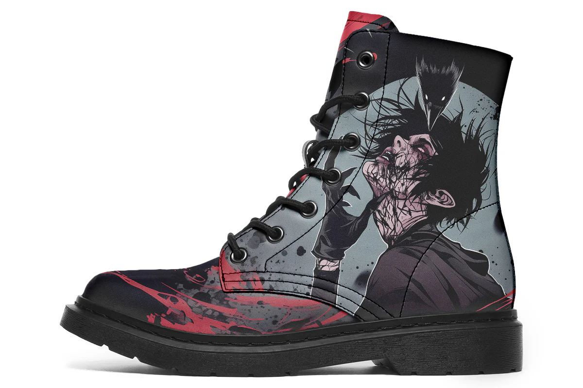 Omen Boots - Image 2