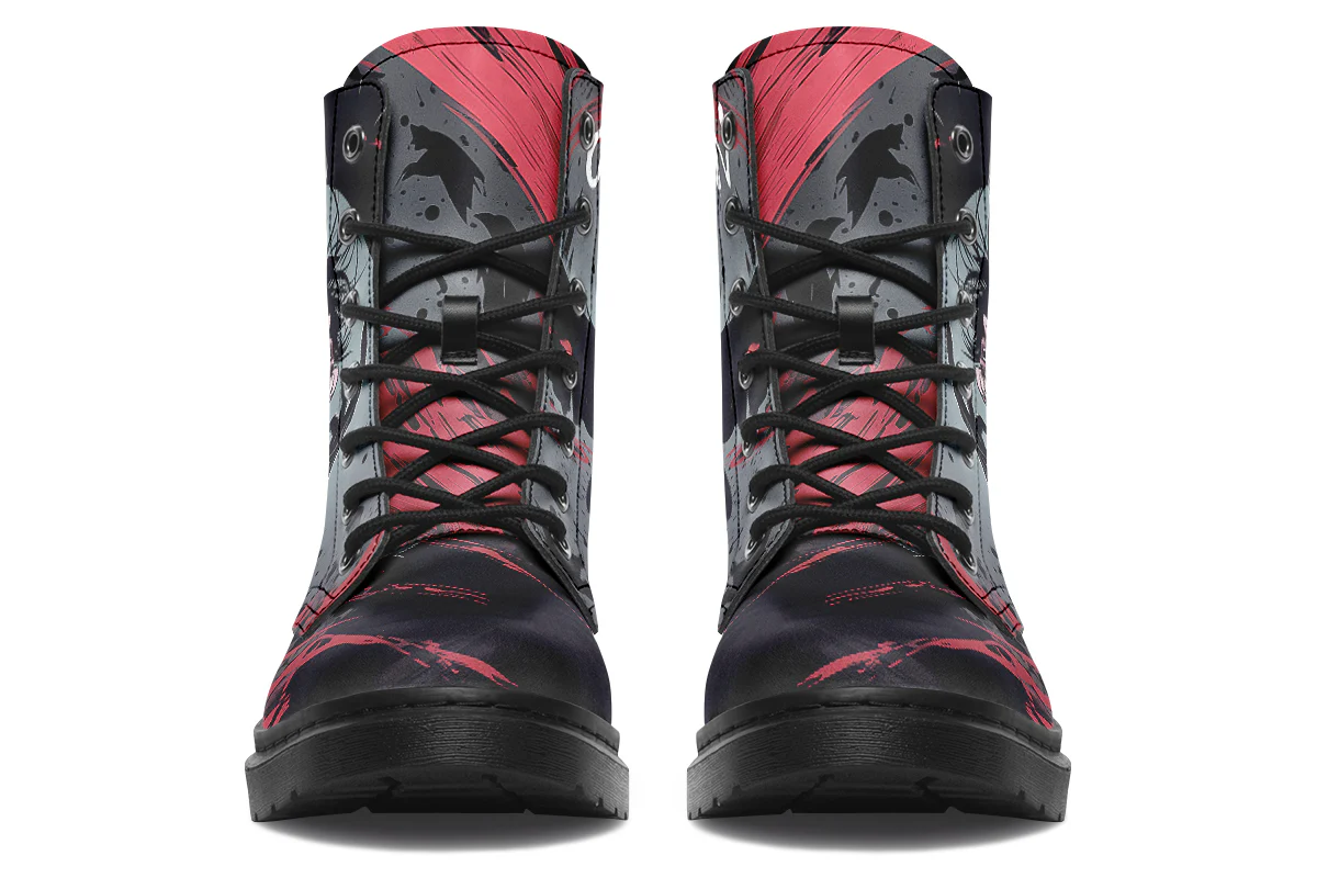 Omen Boots - Image 6