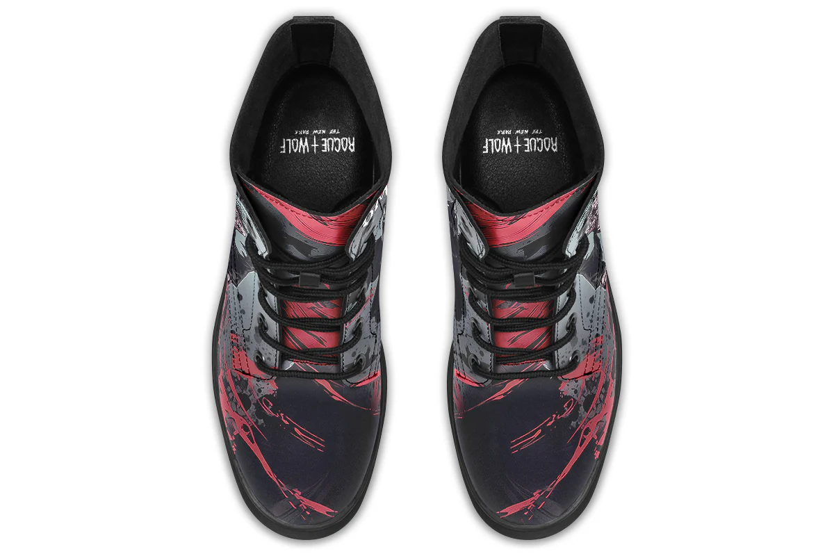 Omen Boots - Image 8