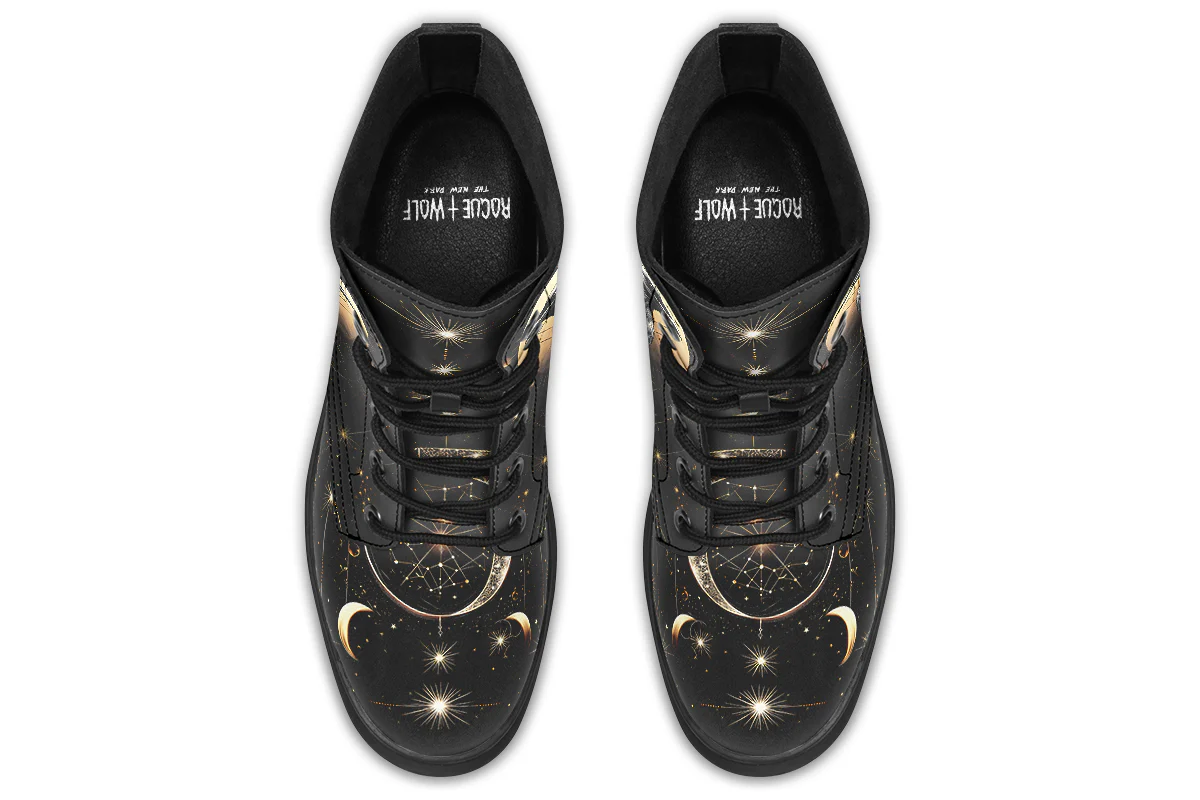Omen Raven Boots - Image 8