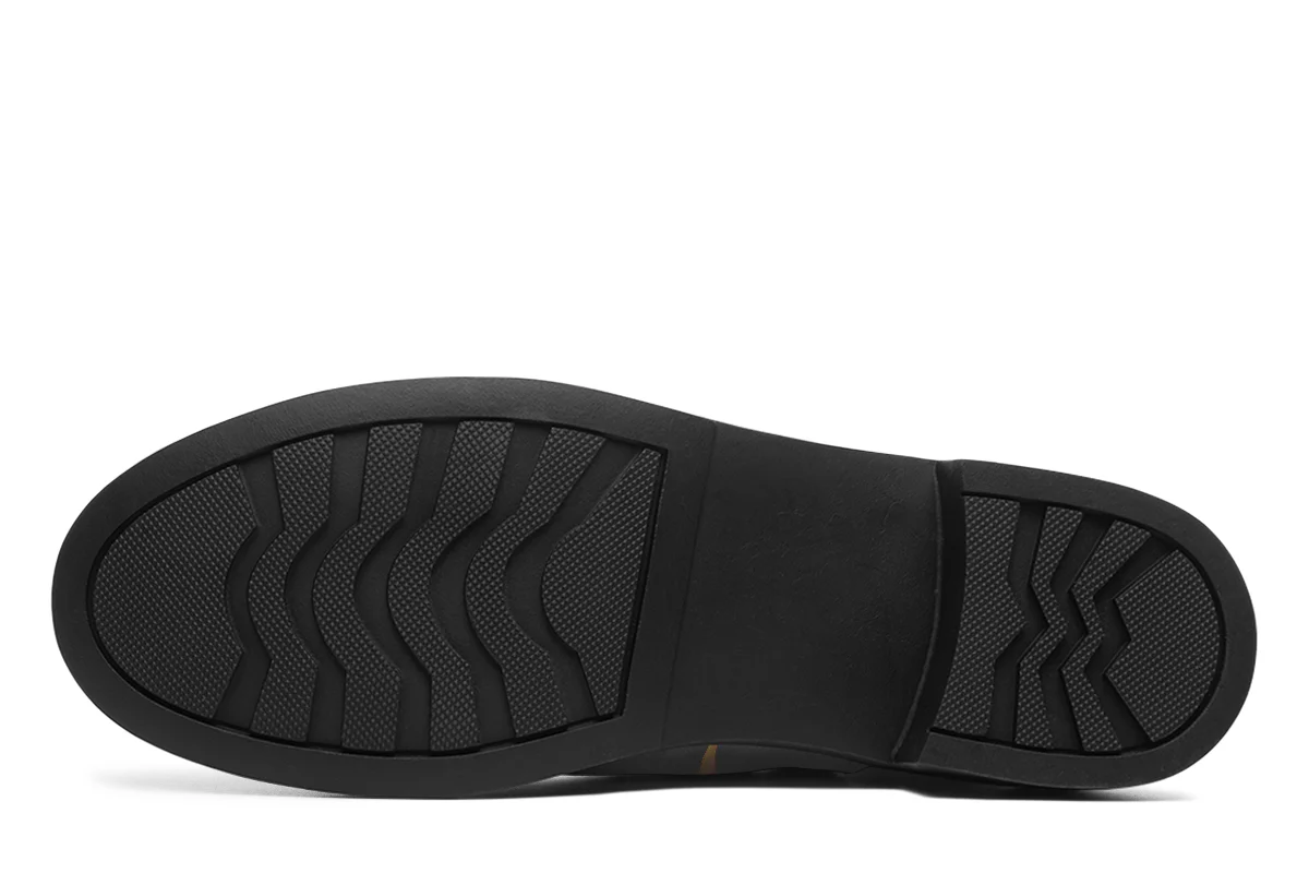 Omen Raven Chelsea Boots - Image 9