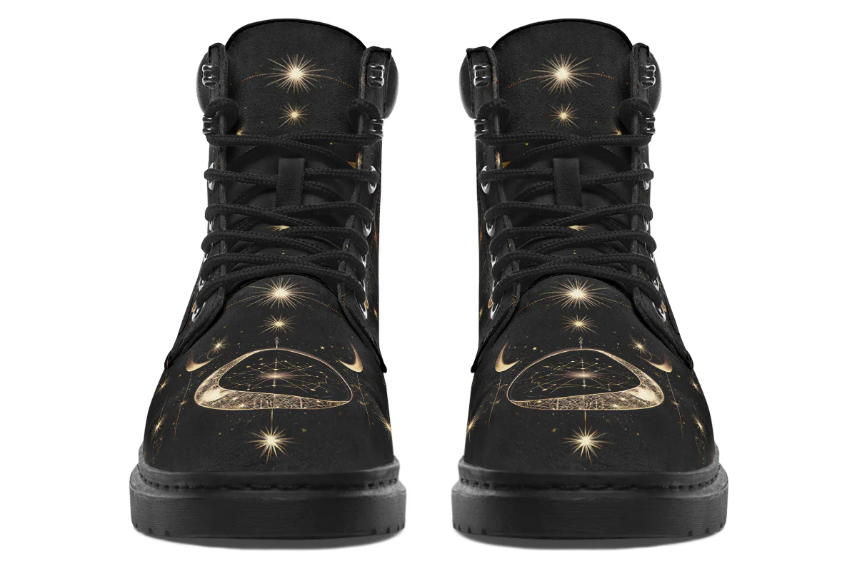 Omen Raven Classic Boots - Image 4