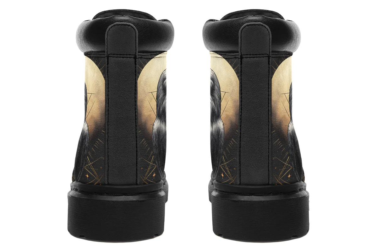 Omen Raven Classic Boots - Image 5