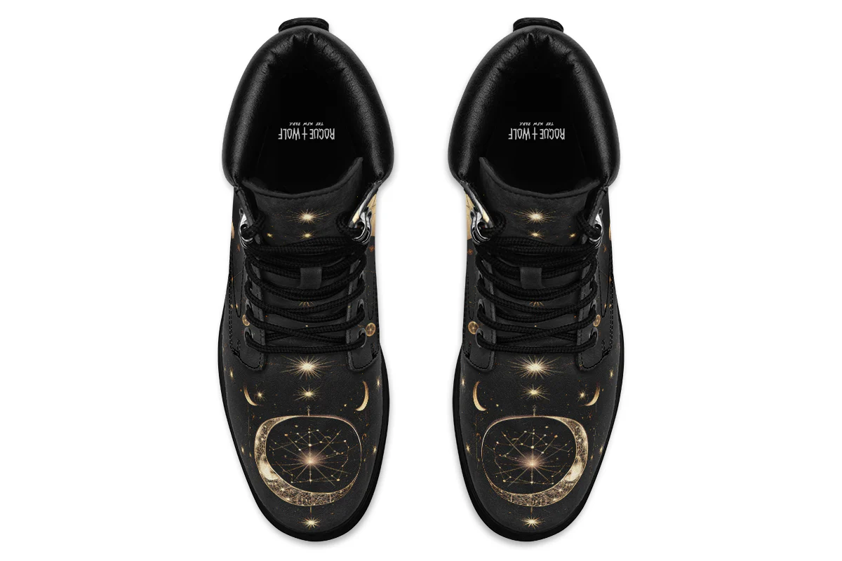 Omen Raven Classic Boots - Image 6
