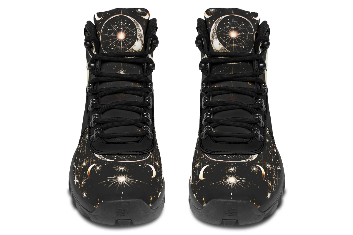 Omen Raven Outdoor Boots - Image 4