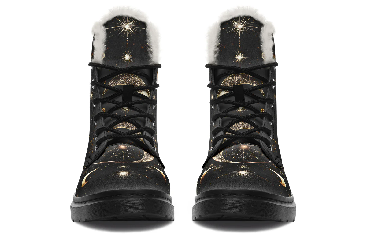 Omen Raven Winter Boots - Image 3