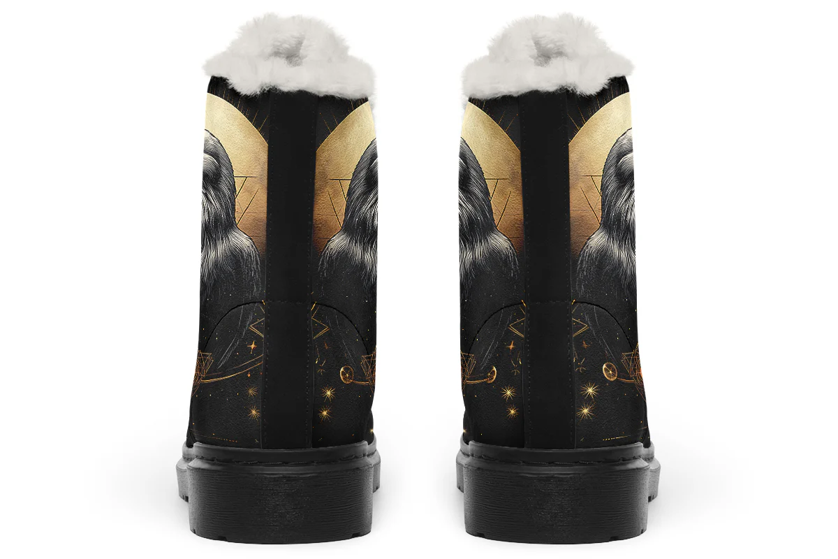 Omen Raven Winter Boots - Image 4
