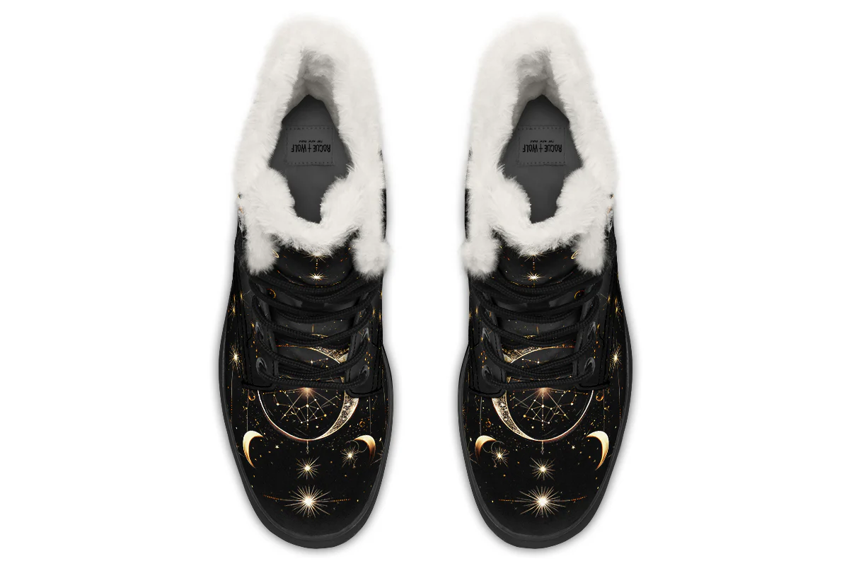 Omen Raven Winter Boots - Image 7