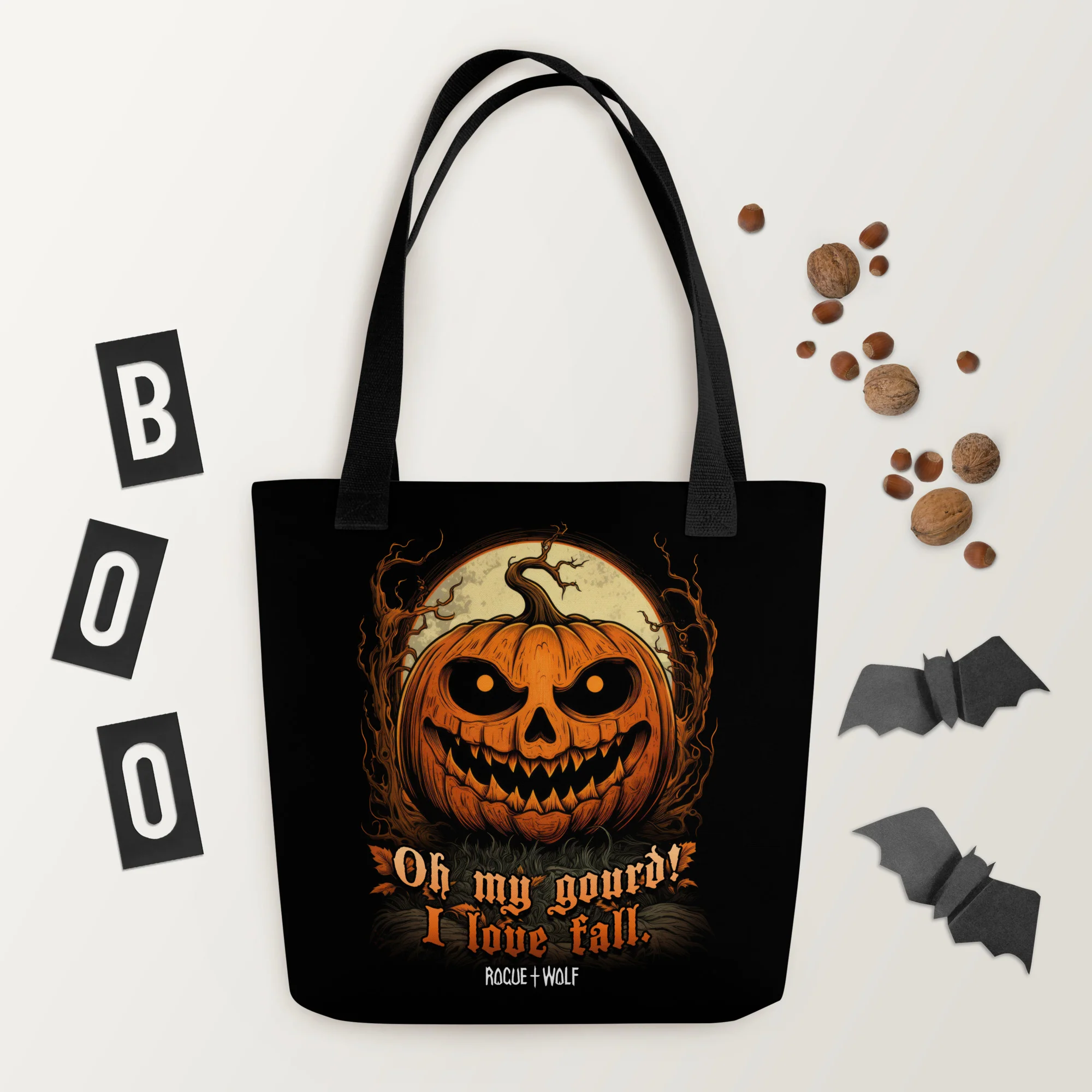 OMG! Tote Bag - Image 3