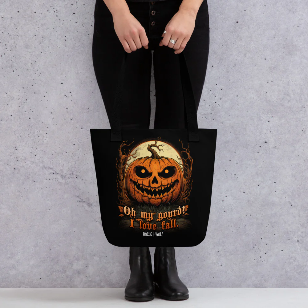 OMG! Tote Bag - Image 4