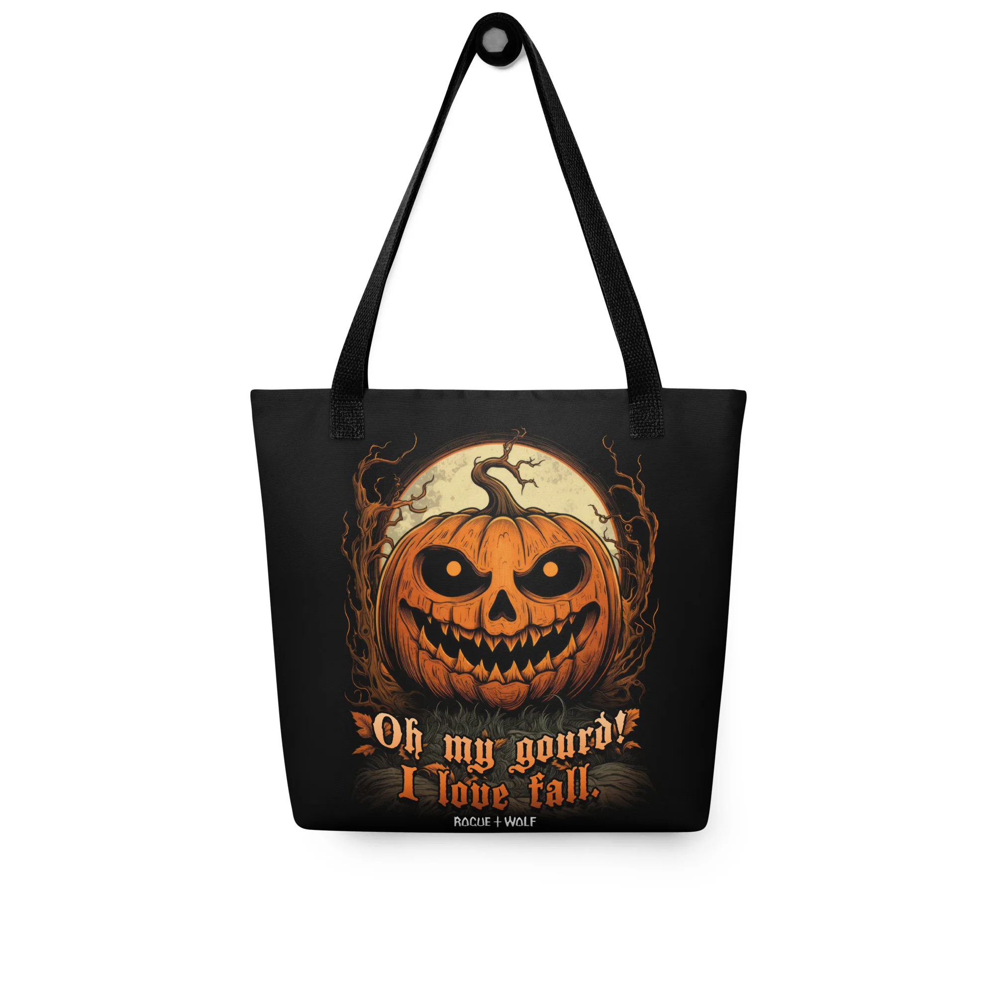 OMG! Tote Bag - Image 5