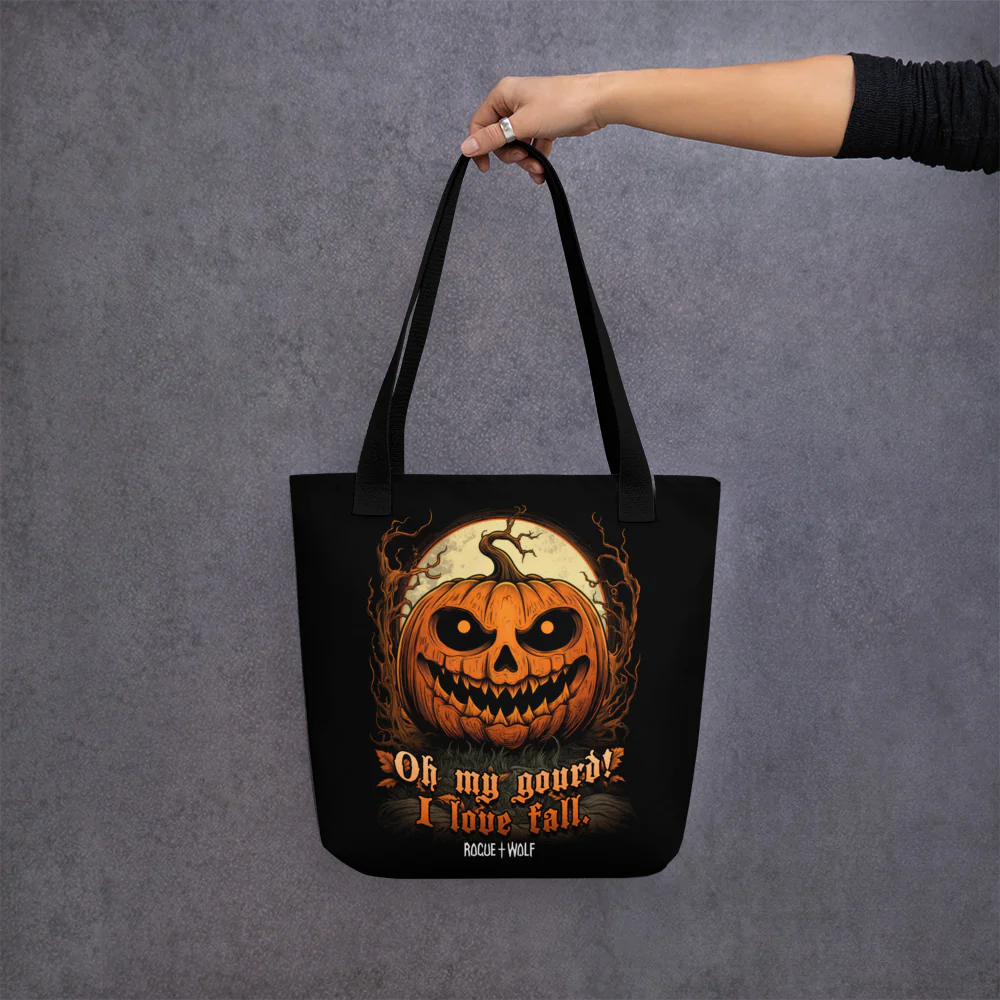 OMG! Tote Bag - Image 7