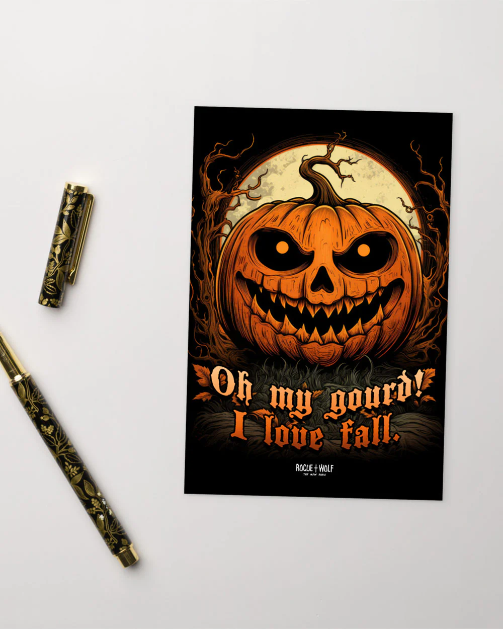 OMG! Postcard - Image 4
