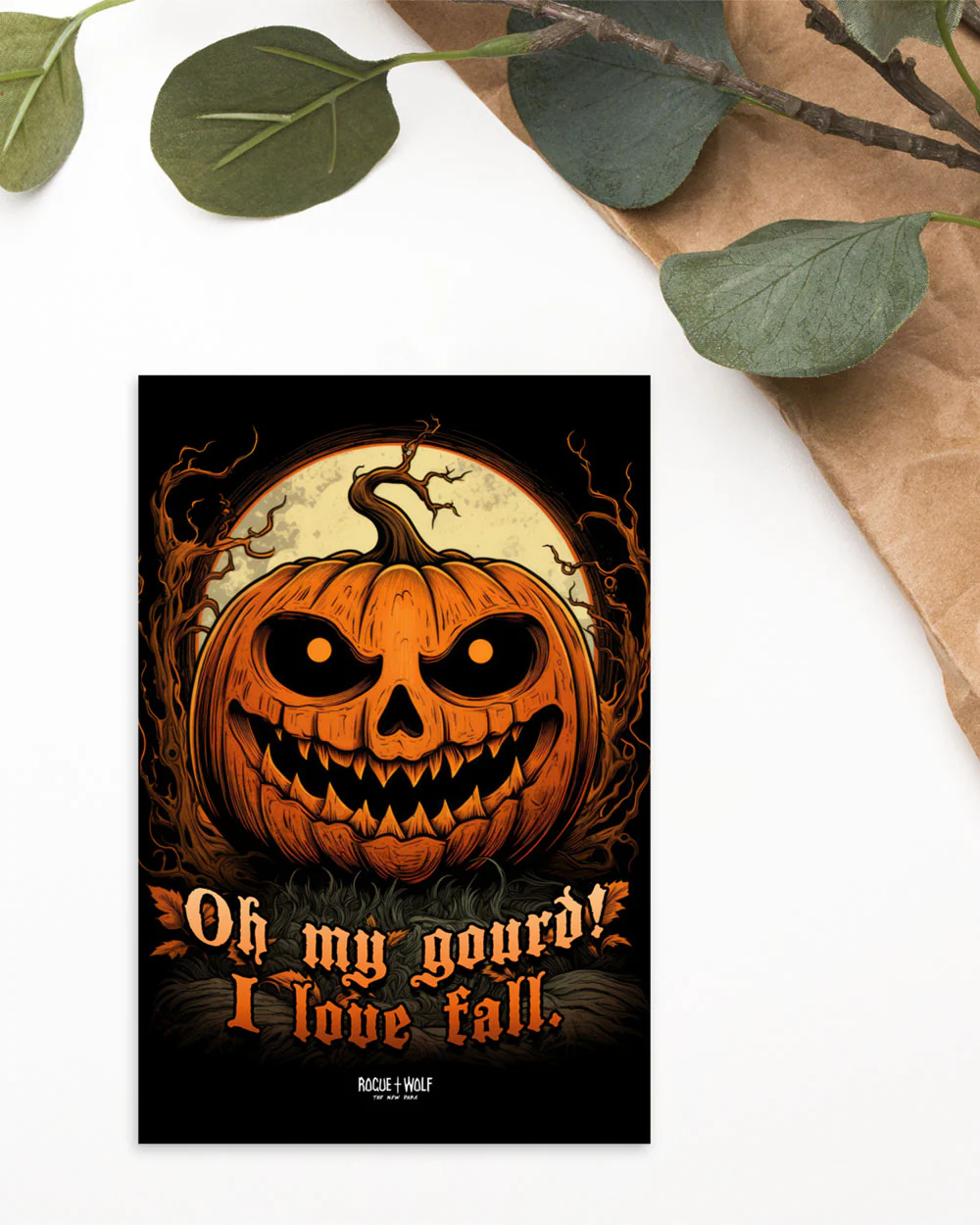 OMG! Postcard - Image 6