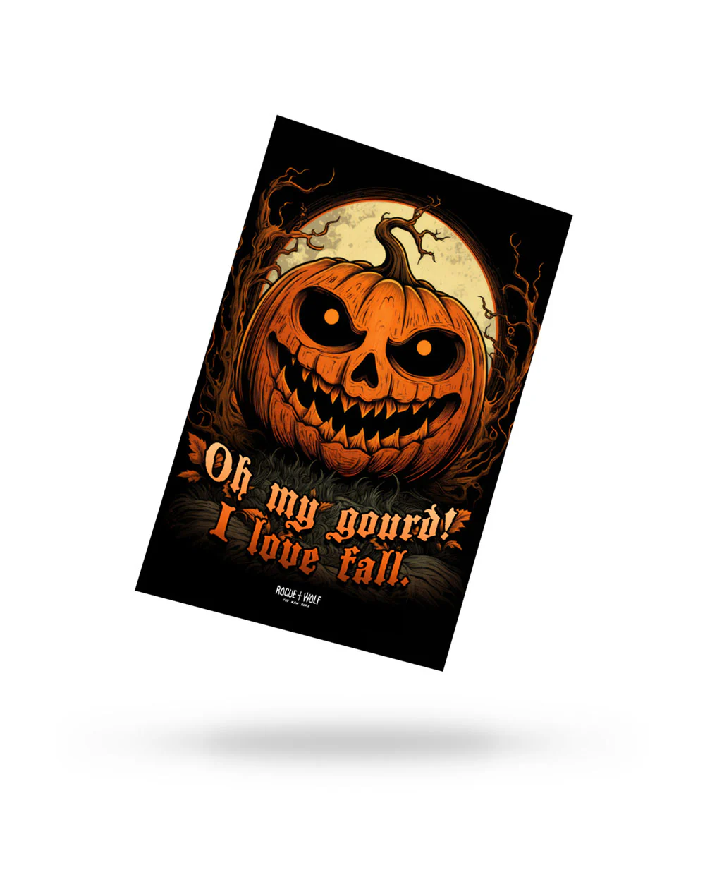 OMG! Postcard - Image 7