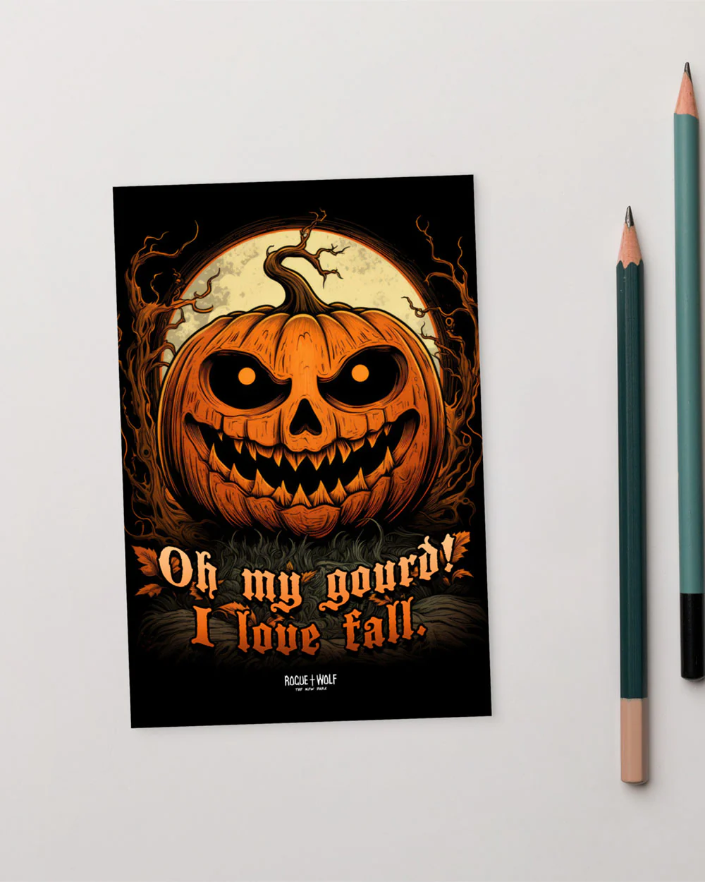 OMG! Postcard - Image 8