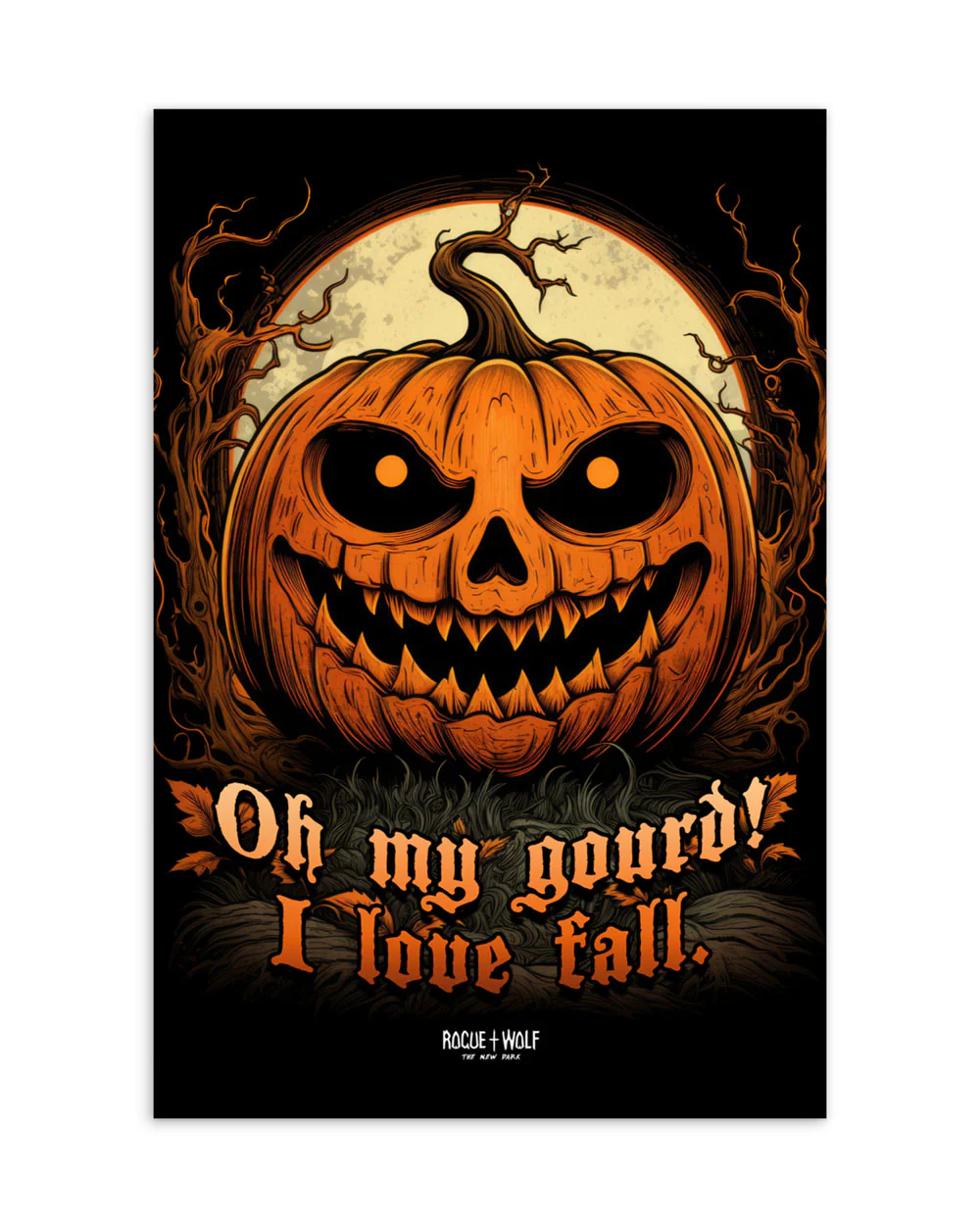 OMG! Postcard - Image 9