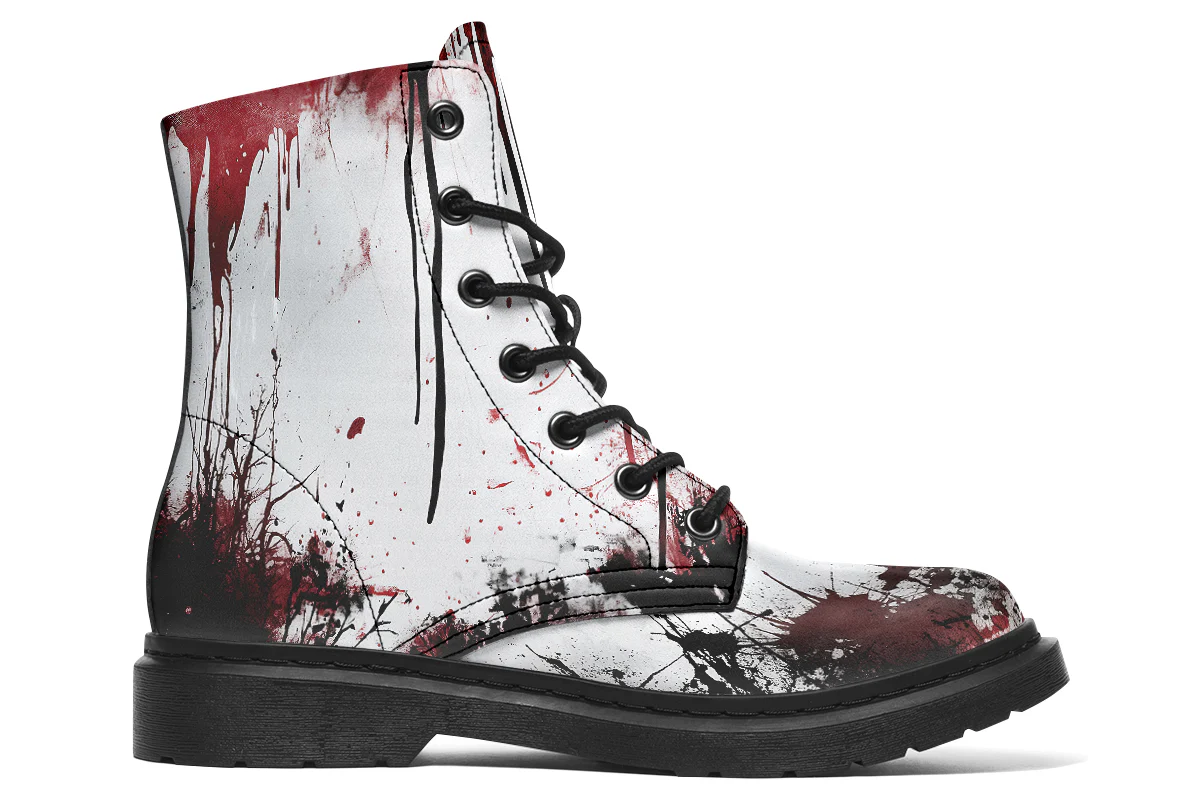 Oops My Bad Boots - Image 3