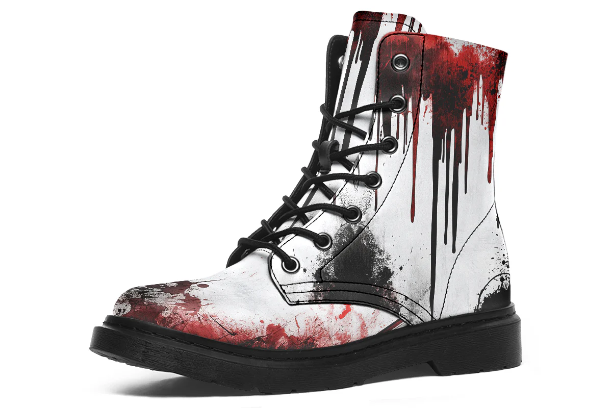 Oops My Bad Boots - Image 4