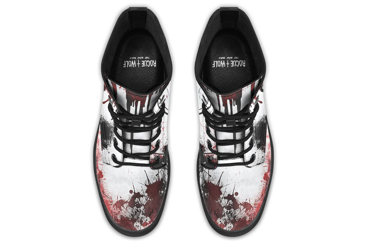 Oops My Bad Boots - Image 8