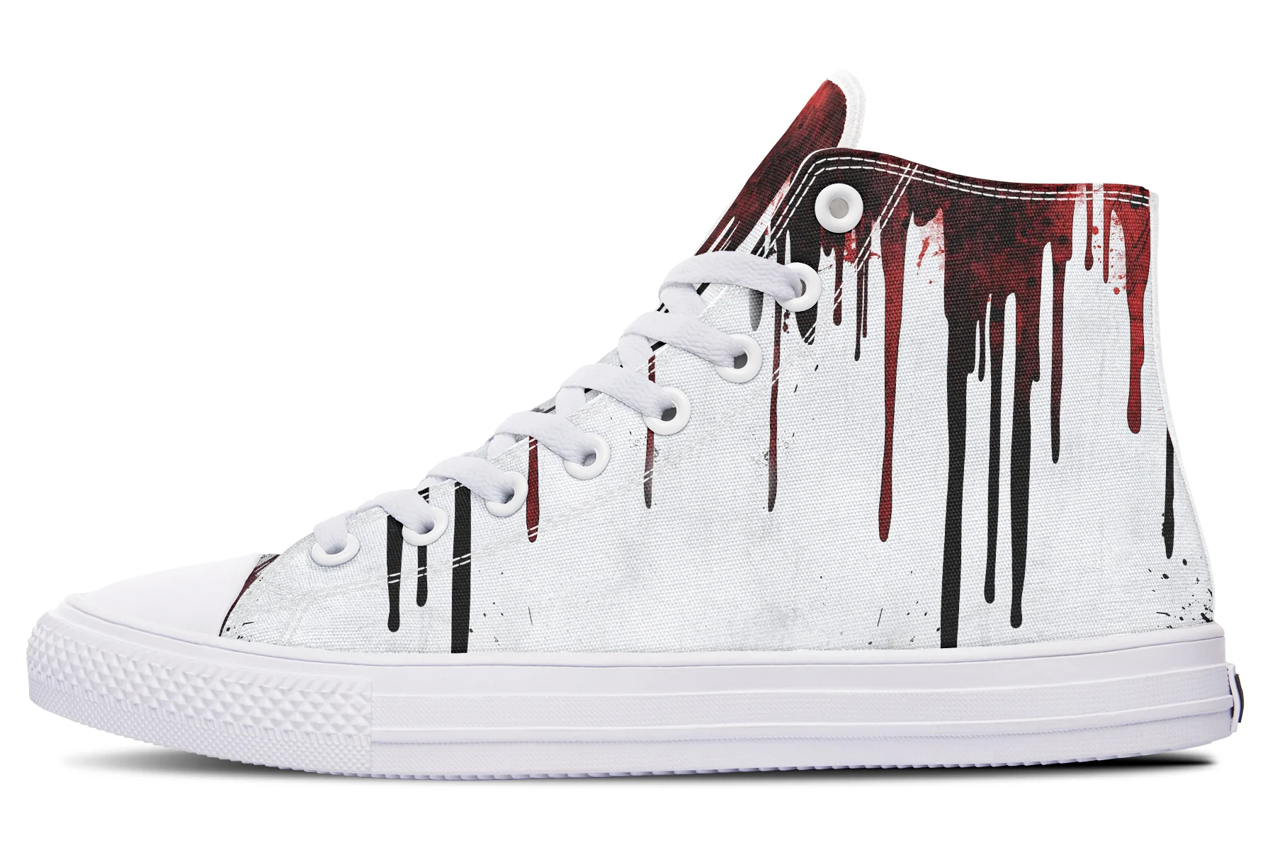 Oops My Bad High Tops - Image 10