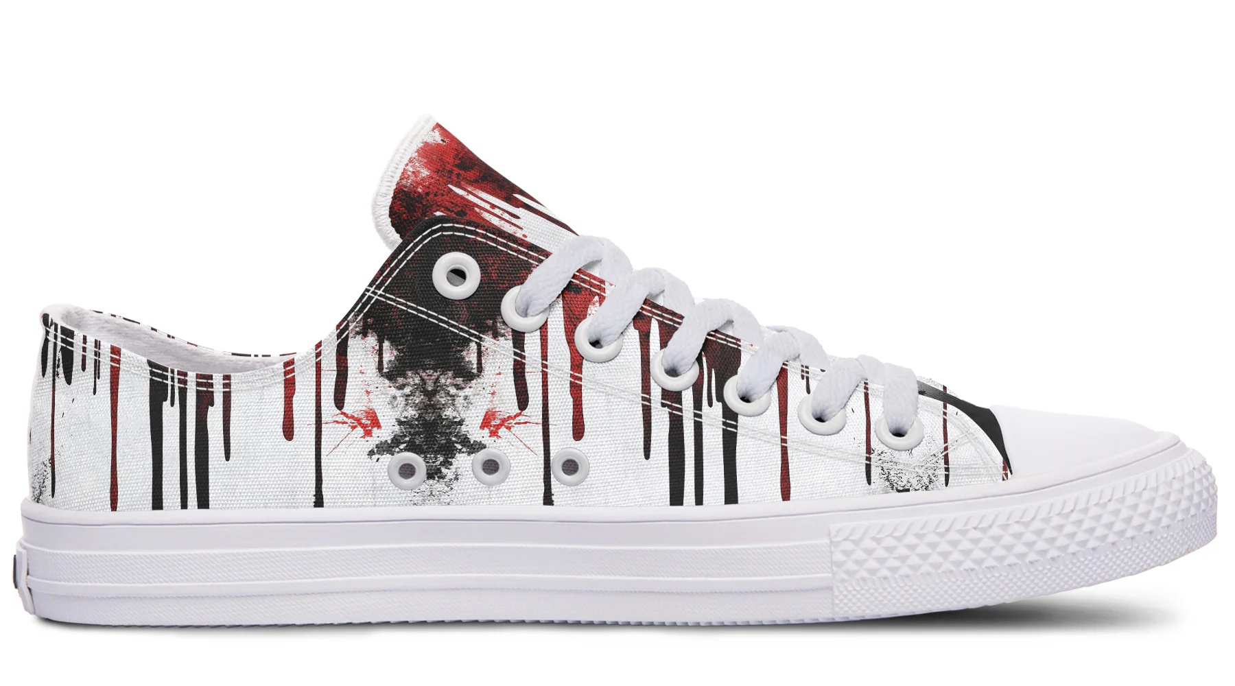 Oops My Bad Low Tops - Image 11