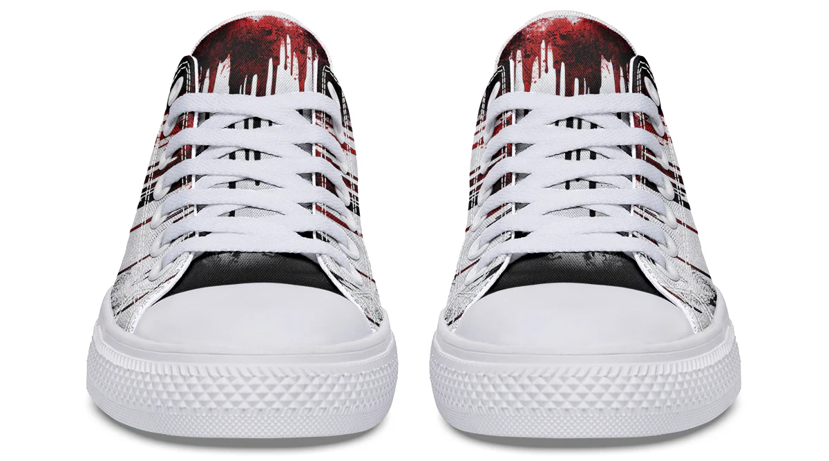 Oops My Bad Low Tops - Image 13