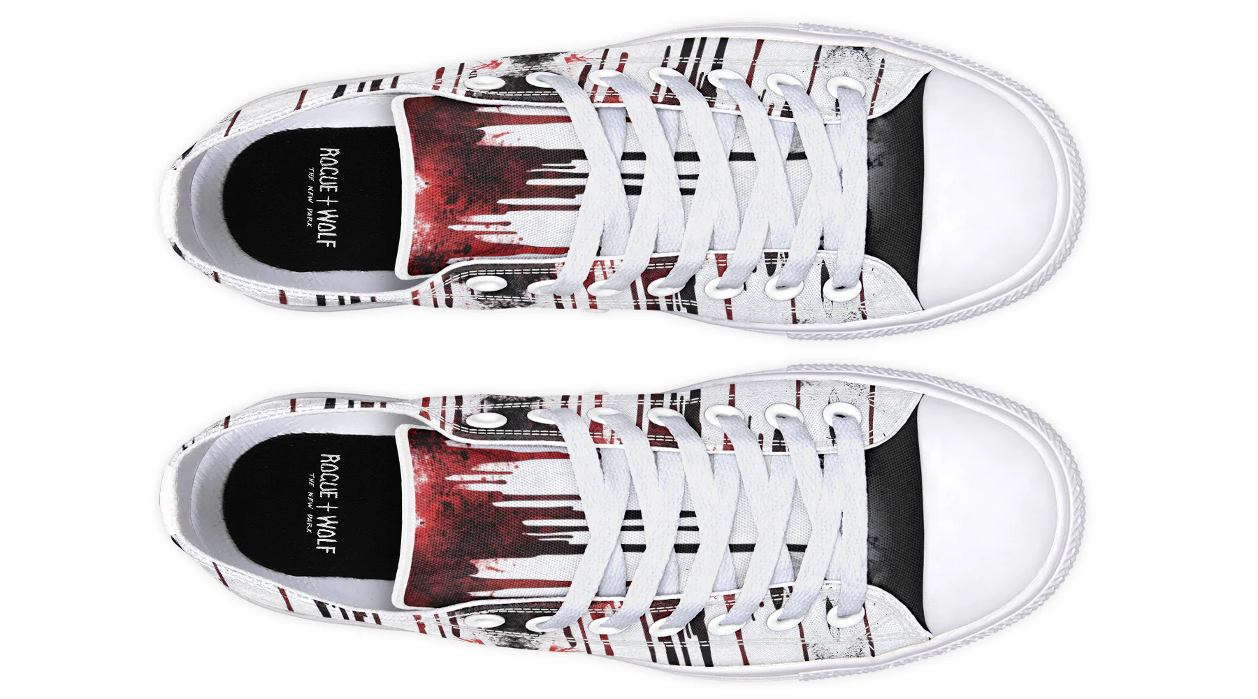 Oops My Bad Low Tops - Image 16