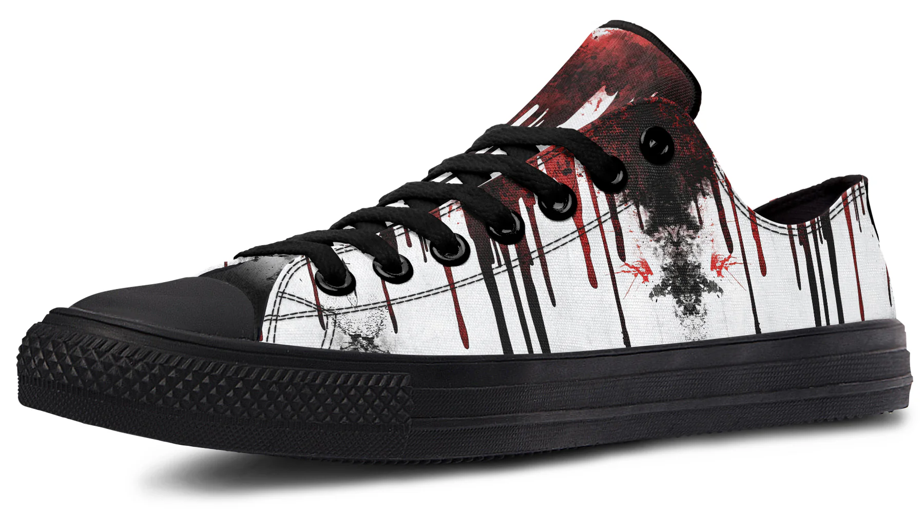 Oops My Bad Low Tops - Image 2