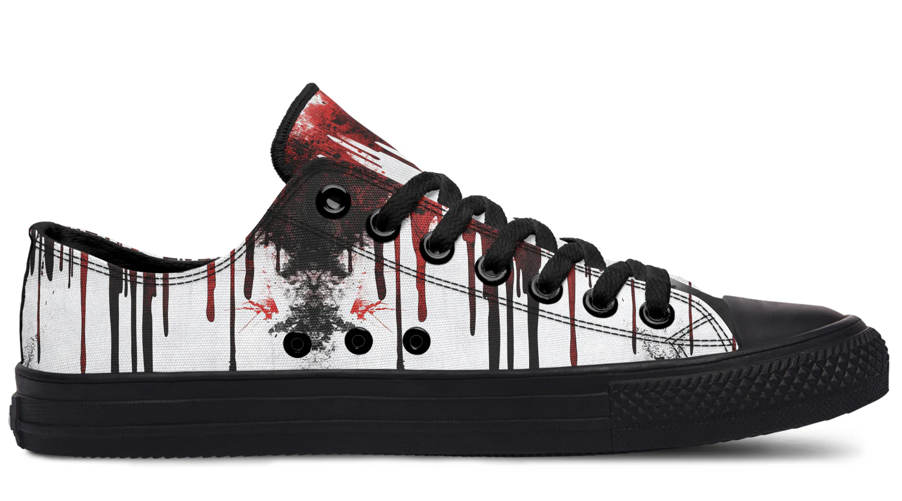 Oops My Bad Low Tops - Image 3