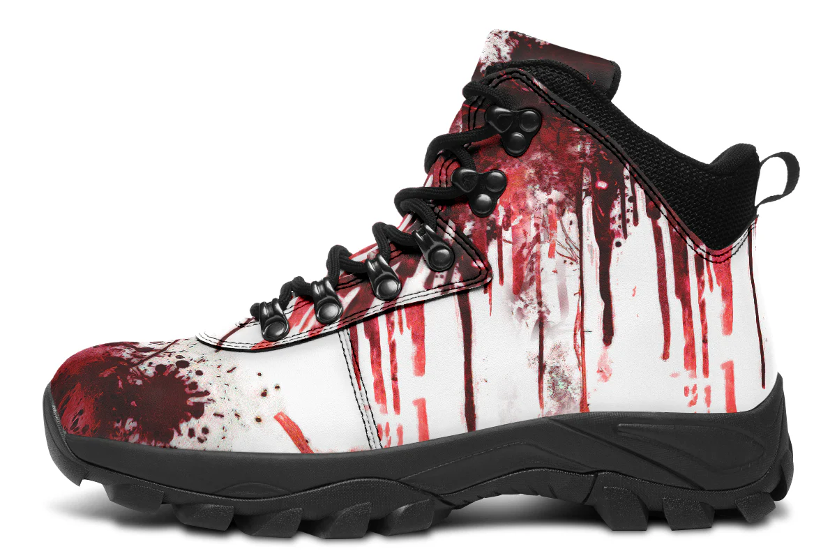 Oops My Bad Outdoor Boots