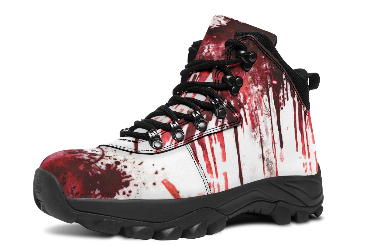 Oops My Bad Outdoor Boots - Image 2