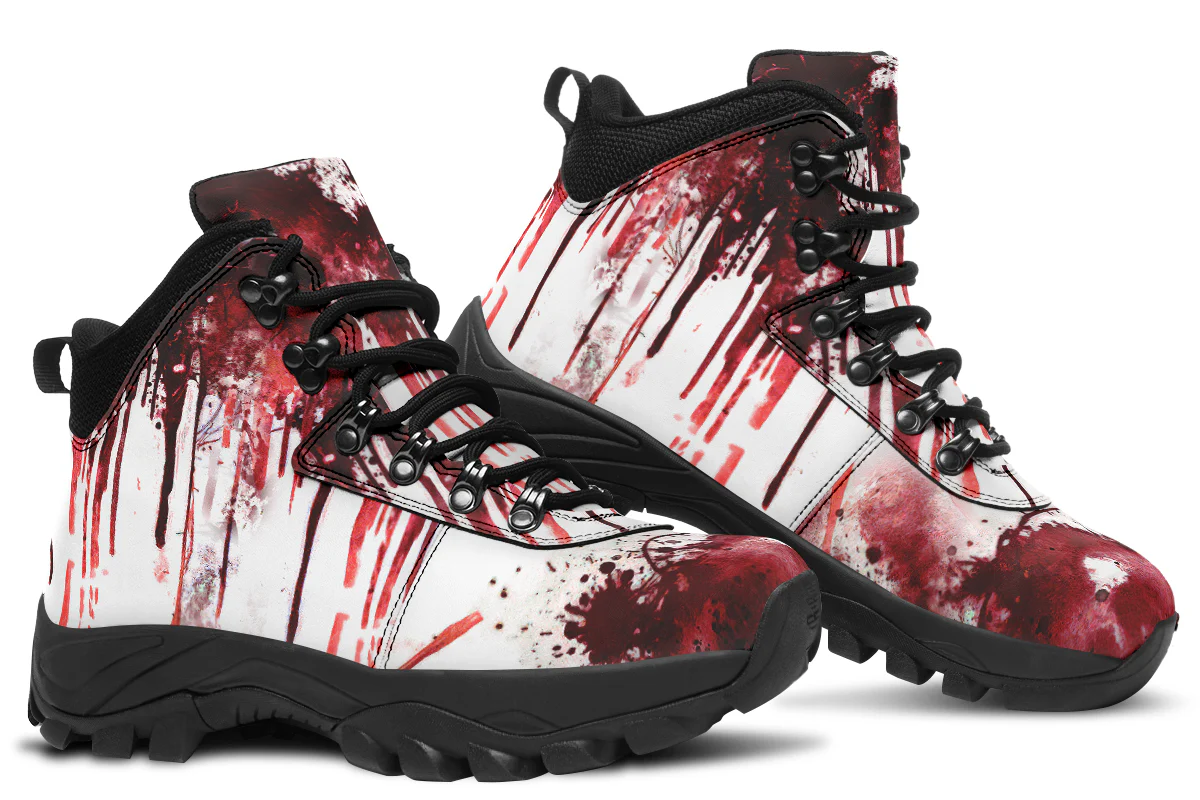 Oops My Bad Outdoor Boots - Image 7