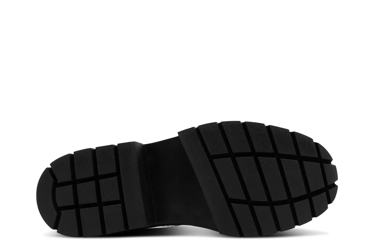 Oops My Bad Platform Boots - Image 9