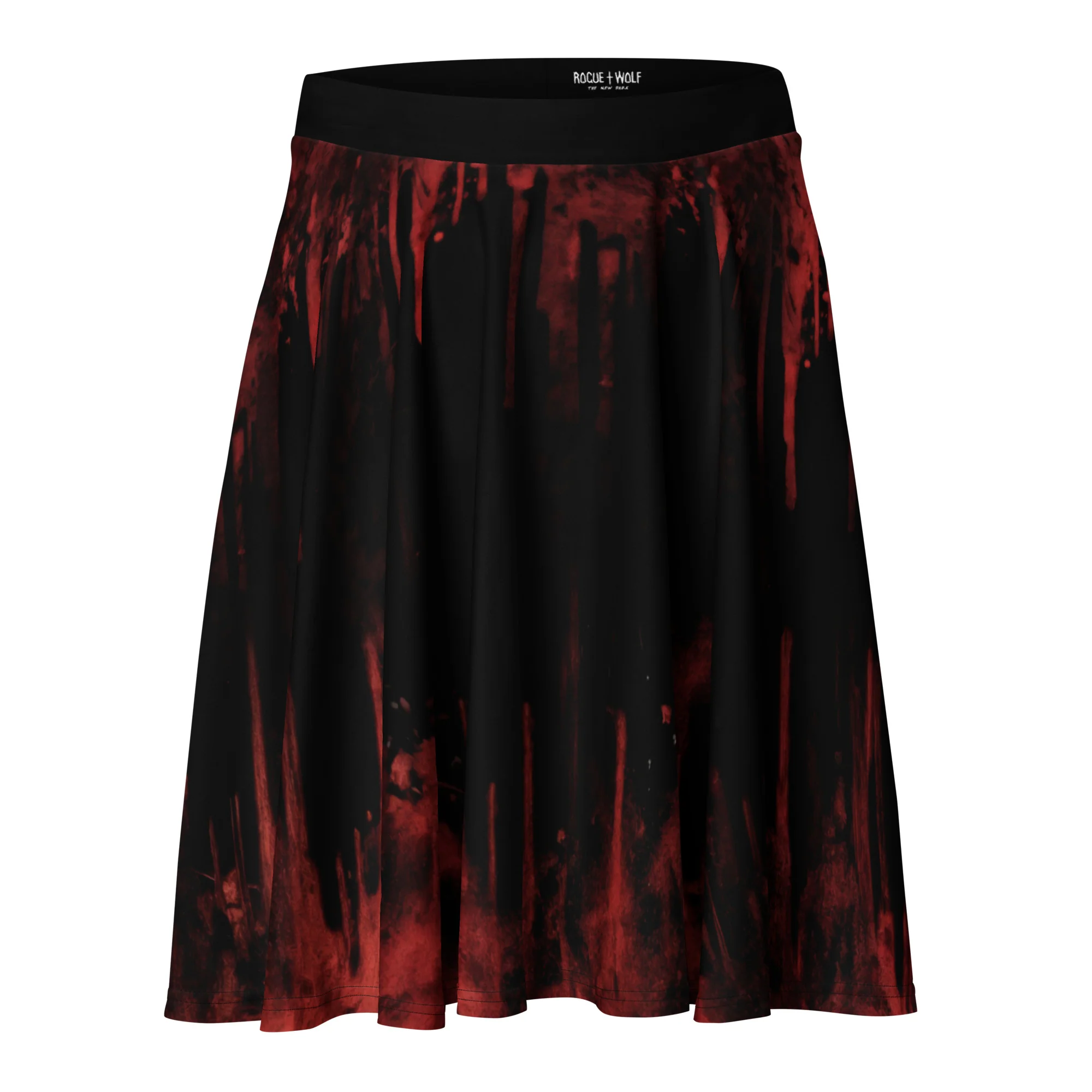 Oops My Bad Skater Skirt - Image 5