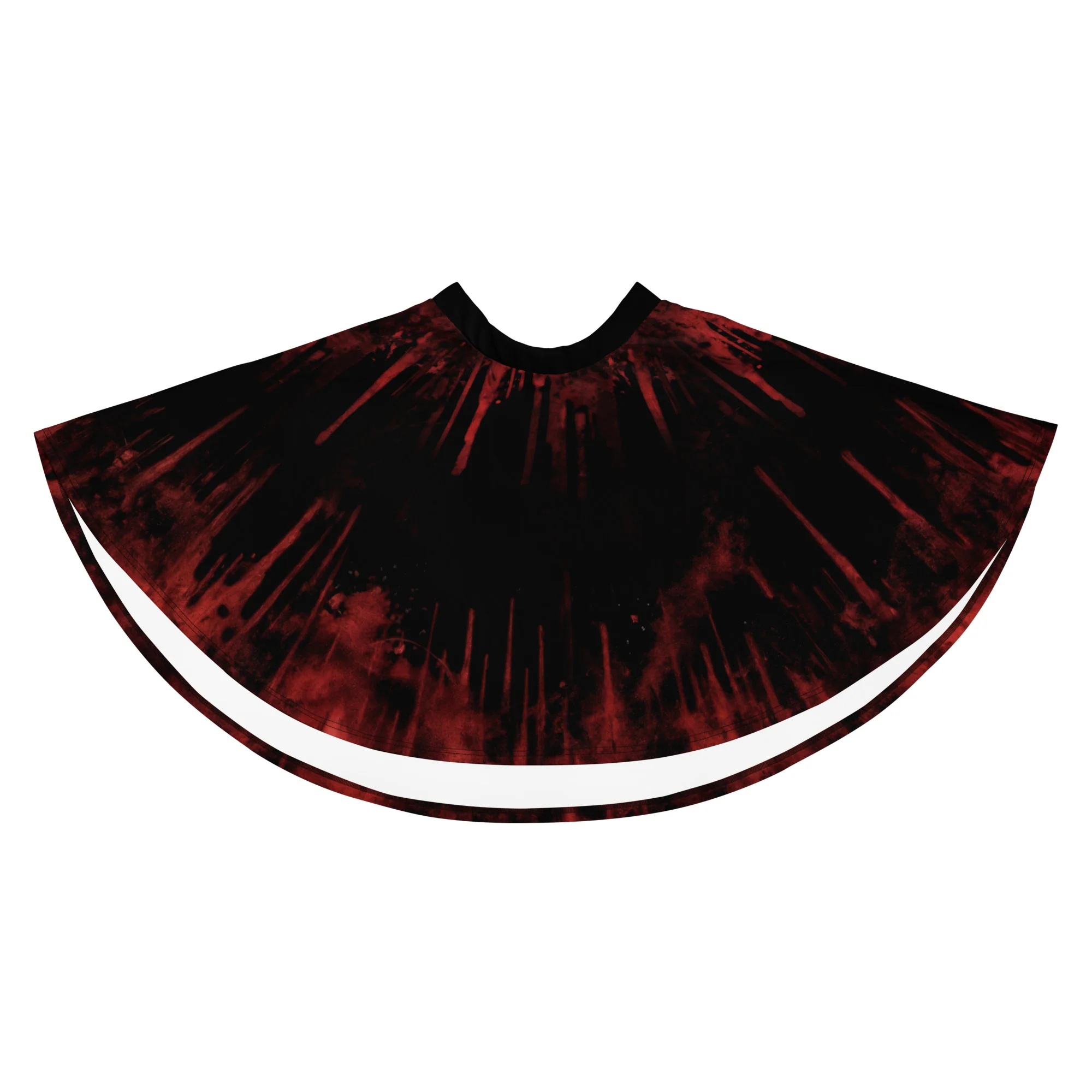 Oops My Bad Skater Skirt - Image 7