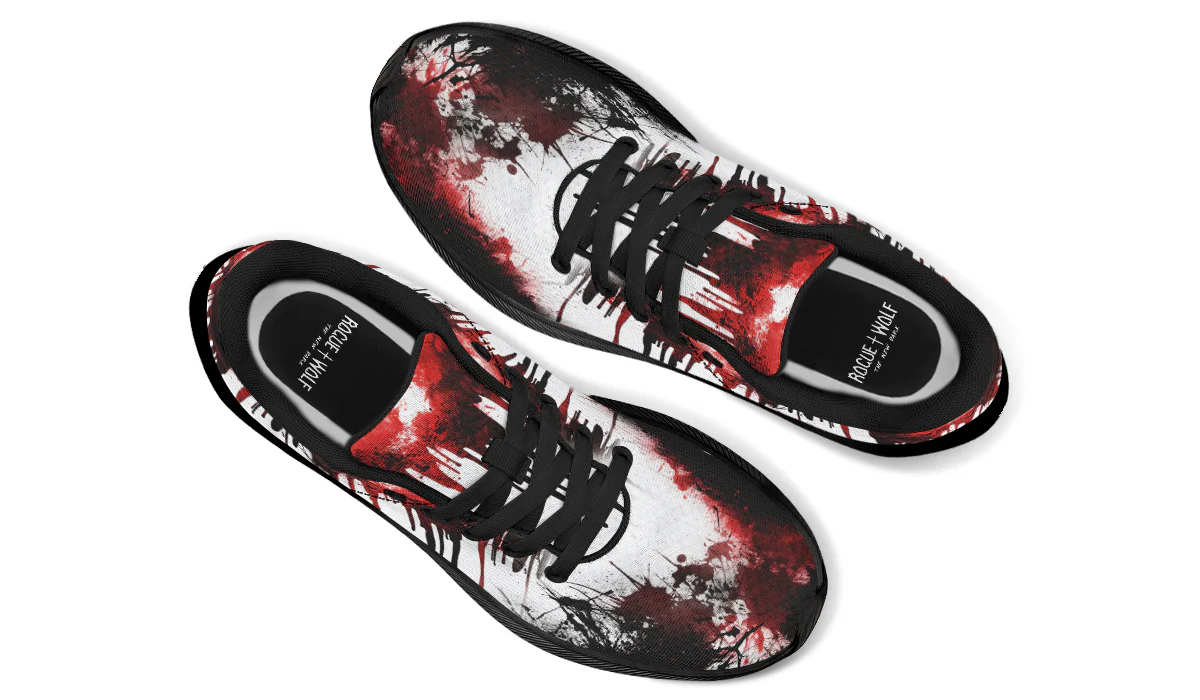 Oops My Bad Sneakers - Image 14