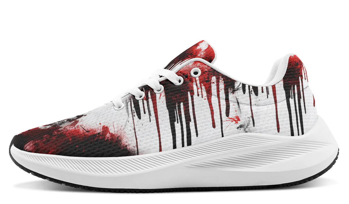 Oops My Bad Sneakers - Image 2