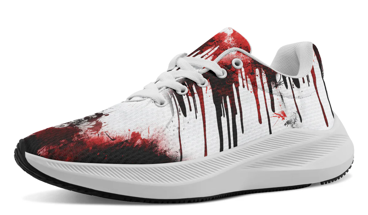 Oops My Bad Sneakers - Image 3