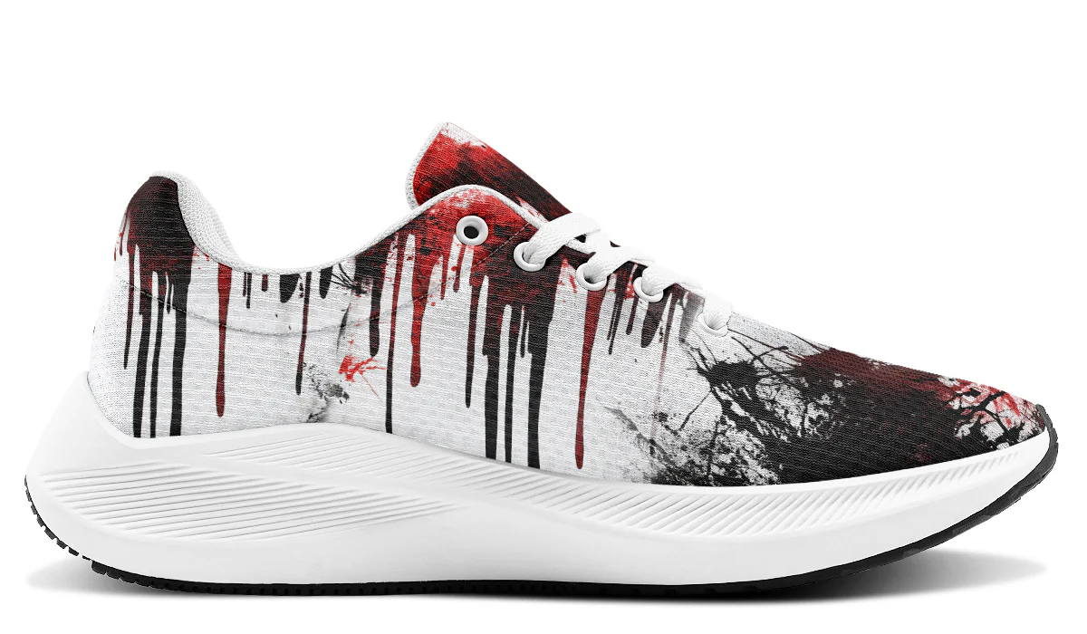 Oops My Bad Sneakers - Image 4