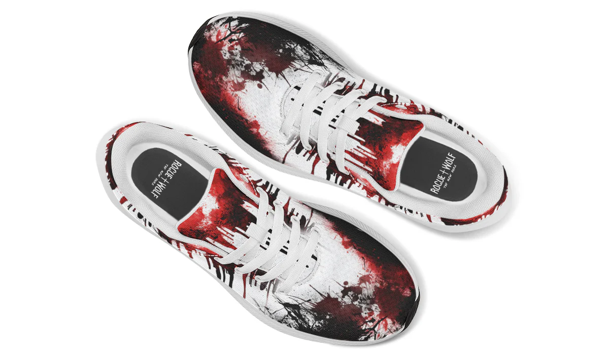 Oops My Bad Sneakers - Image 7