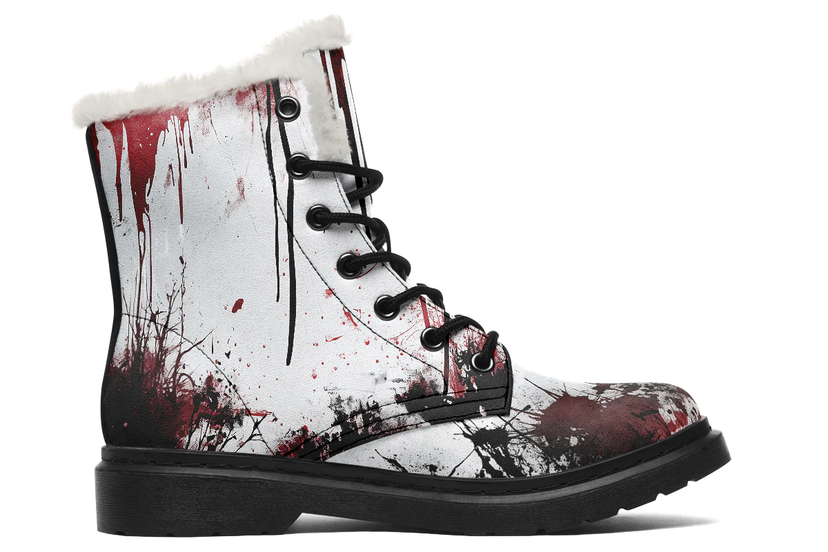 Oops My Bad Winter Boots - Image 2