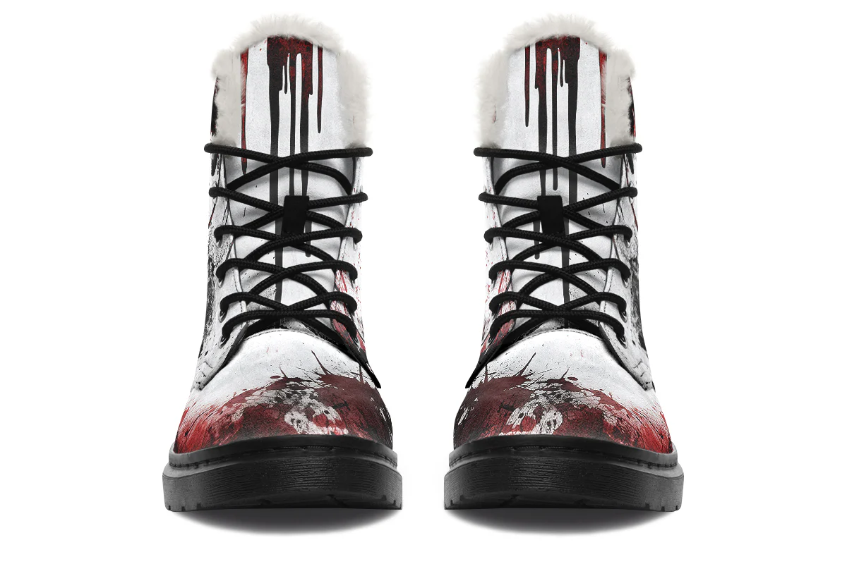Oops My Bad Winter Boots - Image 3