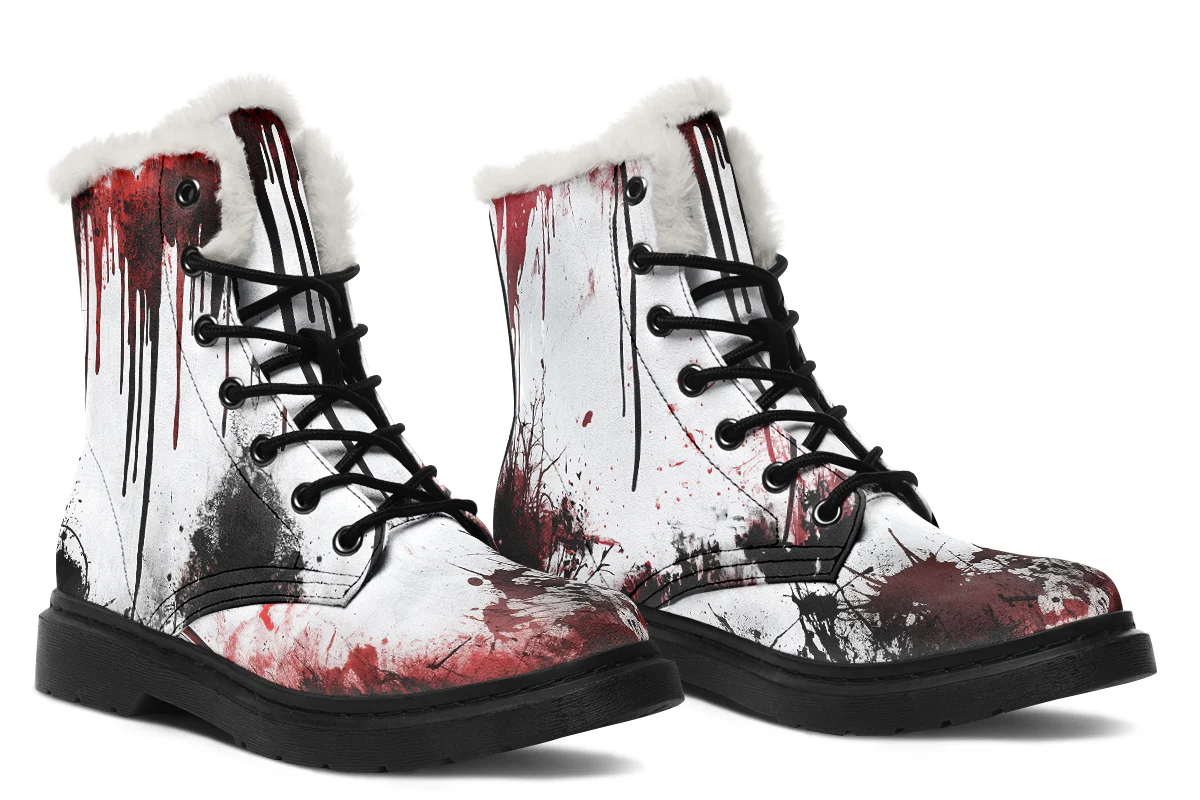 Oops My Bad Winter Boots - Image 6