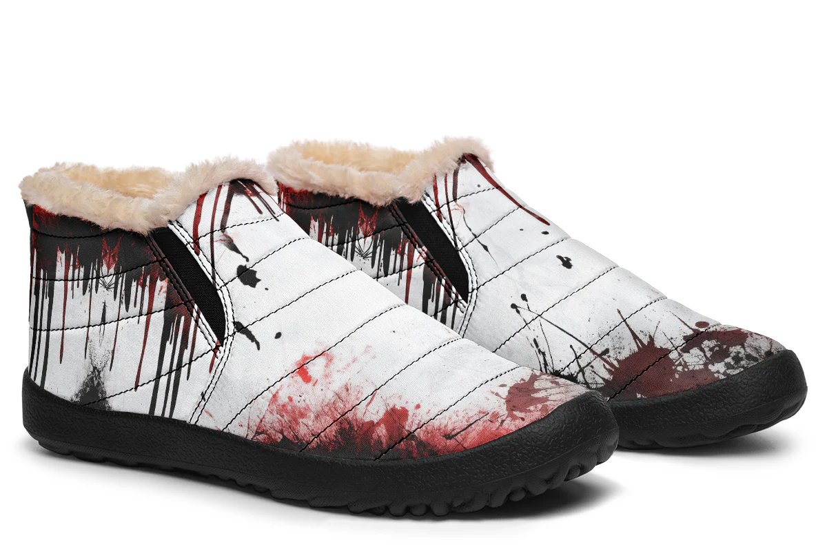 Oops My Bad Winter Sneakers - Image 7