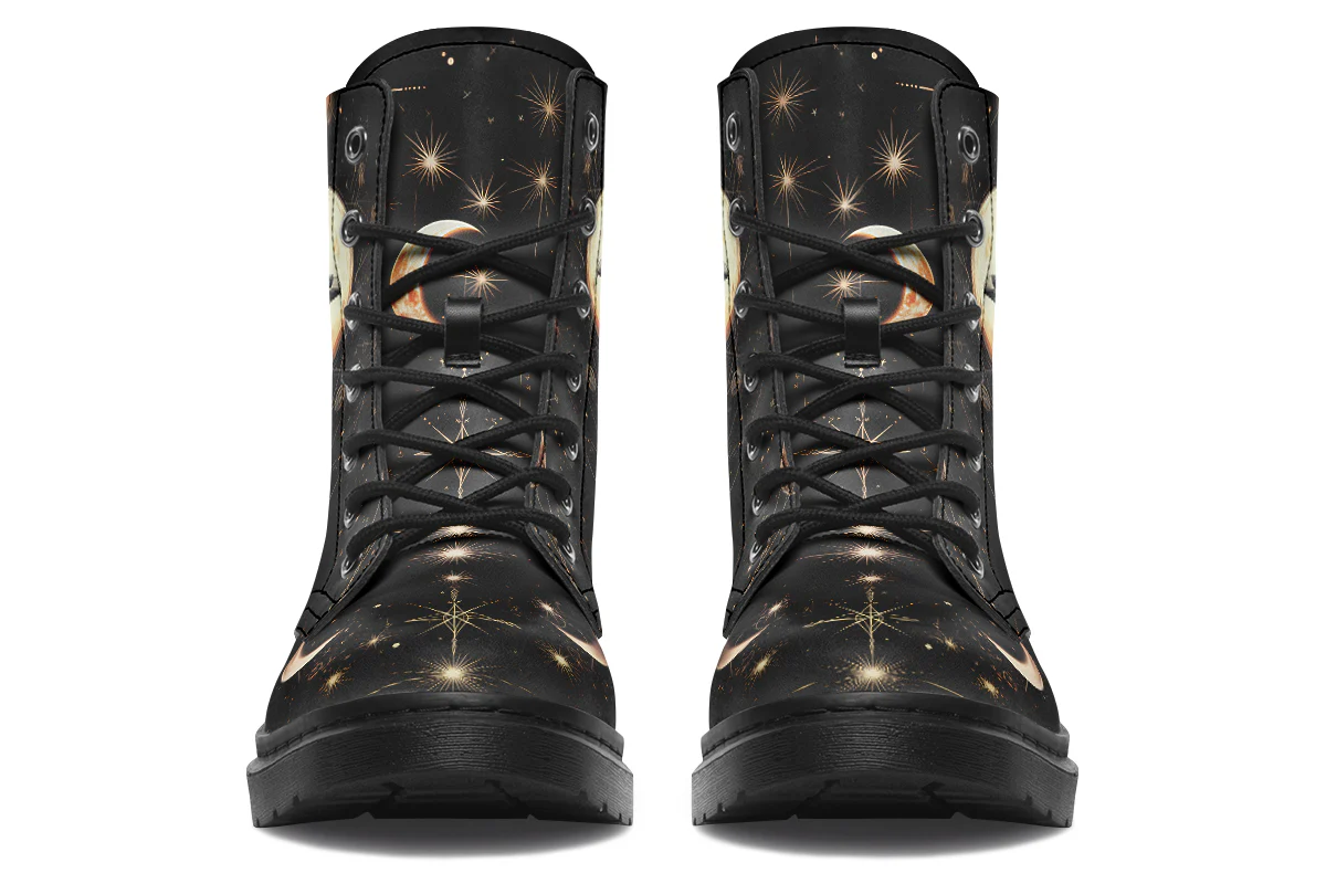 Oracle Raven Boots - Image 6