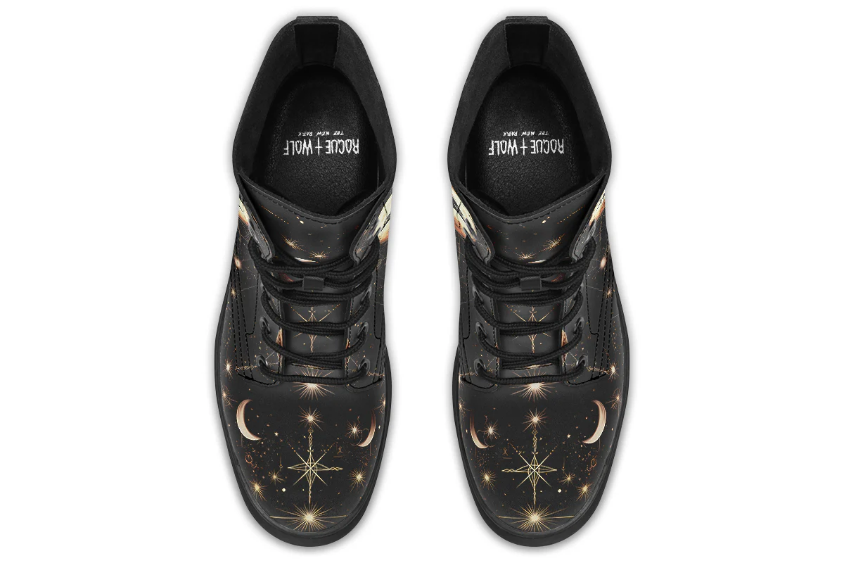 Oracle Raven Boots - Image 8