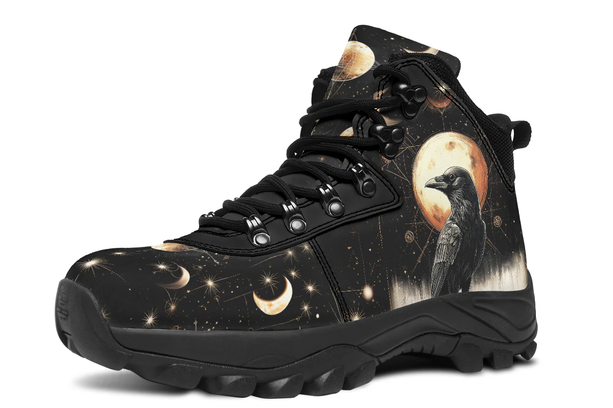 Oracle Raven Outdoor Boots - Image 2