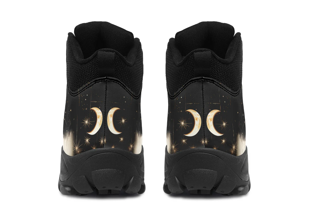 Oracle Raven Outdoor Boots - Image 5